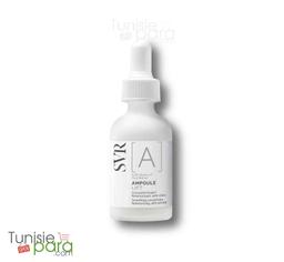 SVR Ampoule A Lift Concentré lissant Retexturisant anti-rides