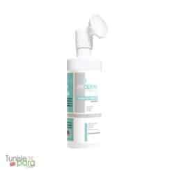 APEDERM Mousse Nettoyante Triple Action