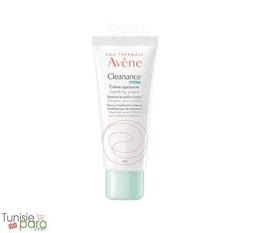 Avene cleanance hydra creme apaisante