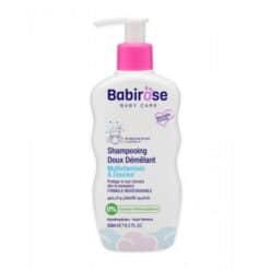 Babirose Shampoing