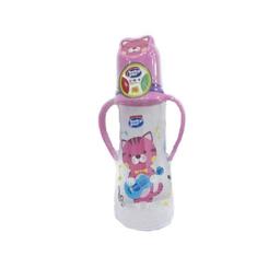 BABY pur biberon safari standard