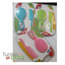 BABY PUR pur brosse peigne HOCHET