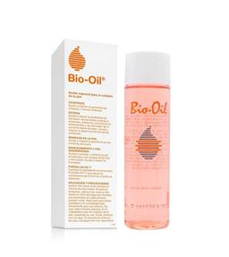 Oil Skincare