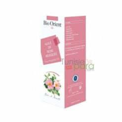 Bio orient huile de musquee