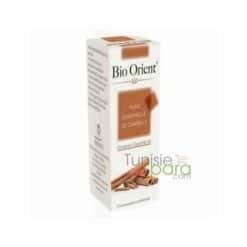 BIO ORIENT Huile essentielle de Cannelle
