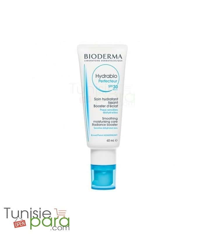 Bioderma HYDRABIO PERFECTEUR SOIN HYDRATANT SPF30