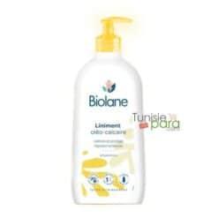 BIOLANE liniment oleo-calcaire