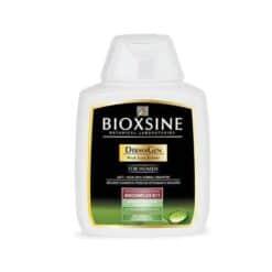 Bioxcin shampooing femina anti chute cheveux gras