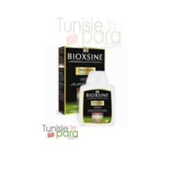 Bioxsine FEMINA shampooing cheveux normaux a secs