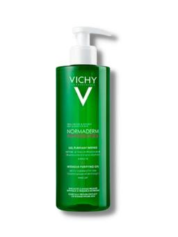 Vichy NORMADERM Phytosolution Gel purifiant intense