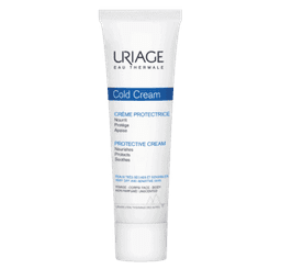 Uriage Cold Cream creme protectrice