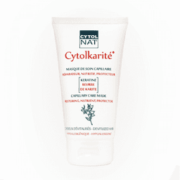 Cytolnat cytolkarite masque de soin capillaire