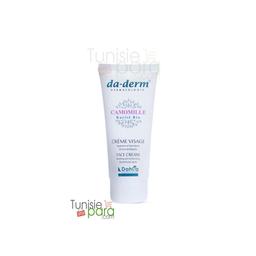 DA-DERM Visage
