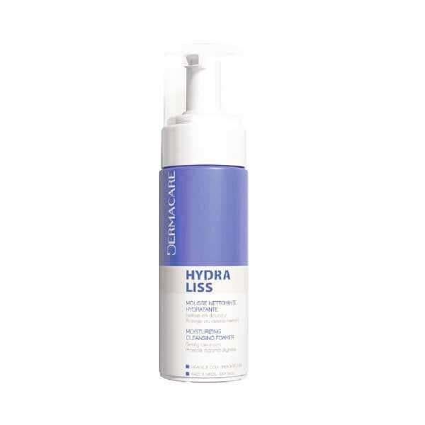 Dermacare Hydraliss Mousse Nettoyante