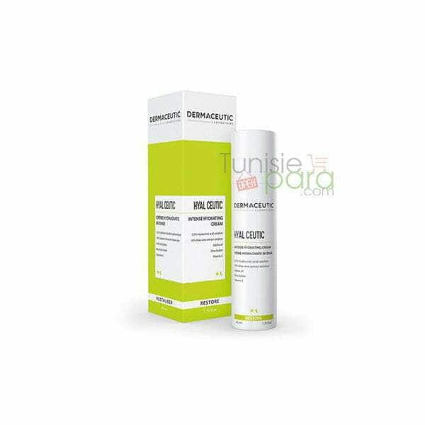 Dermaceutic HYAL CEUTIC HYDRATANTE INTENSE