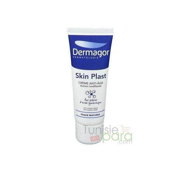 Dermagor skin plast anti-age