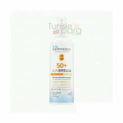 Dermedic baby sunbrella spray spf 50+