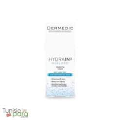 DERMEDIC HYDRAIN3 Contour des Yeux
