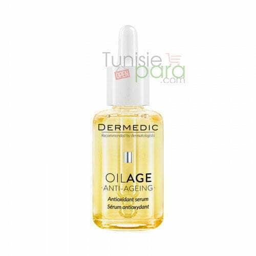 DERMEDIC oilage anti-age serum antioxydant