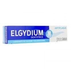 Elgydium dentifrice Anti-plaque