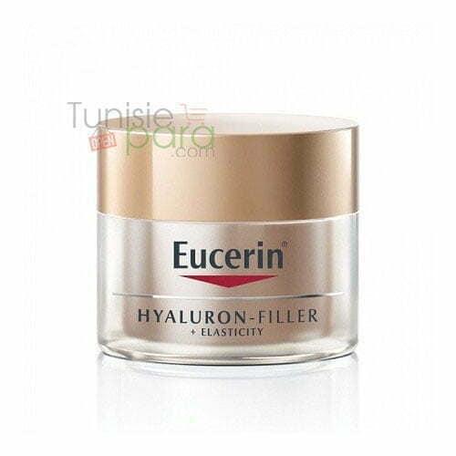Eucerin hyaluron-filler + elasticity soin de nuit