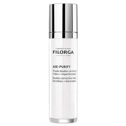 Filorga fluide double correction age-purify