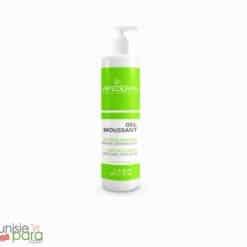 APEDERM gel moussant peau mixte a grasse