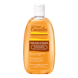 Rogé Cavaillès Cavaillès Huile de douche Veloutante
