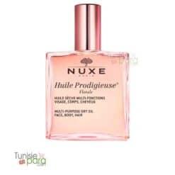 Nuxe Huile Prodigieuse Florale