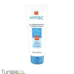 HYFAC GEL NETTOYANT PURIFIANT VISAGE