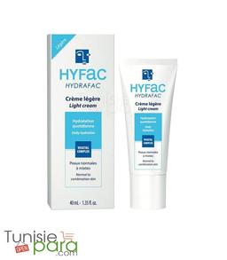HYFAC hydrafac légère