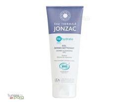 JONZAC rehydrate Gel Dermo Nettoyant Visage