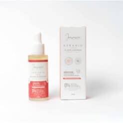 jouvence kerabio serum elixir cheveux