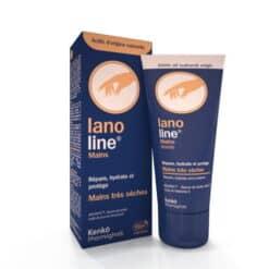 kenko LANOLINE mains tube