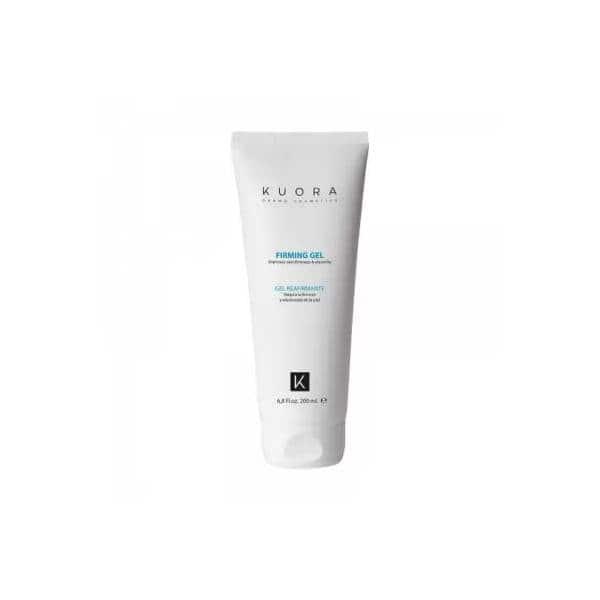 KUORA gel reafirmante