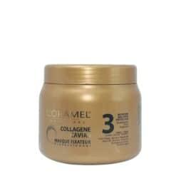 masque fixateur