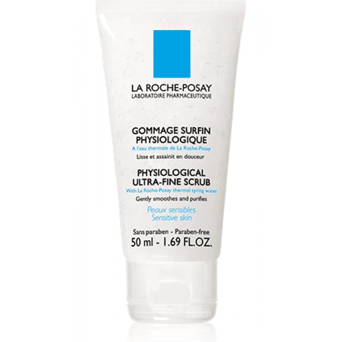 La Roche-Posay GOMMAGE SURFIN PHYSIOLOGIQUE