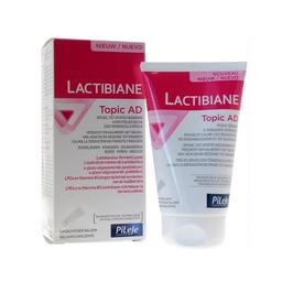 lactibiane topic ad baume emoliente