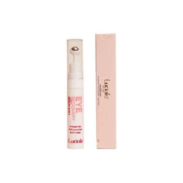Luciole skin care eye recovery