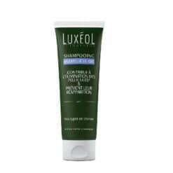 Luxeol shampoing anti-pelliculaire