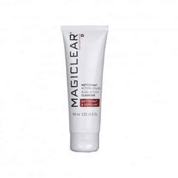 MAGICLEAR Nettoyant double action
