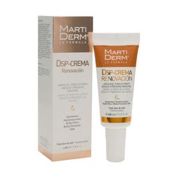 Martiderm DSP- Rénovation