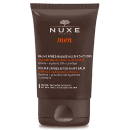 Nuxe baume apres rasage