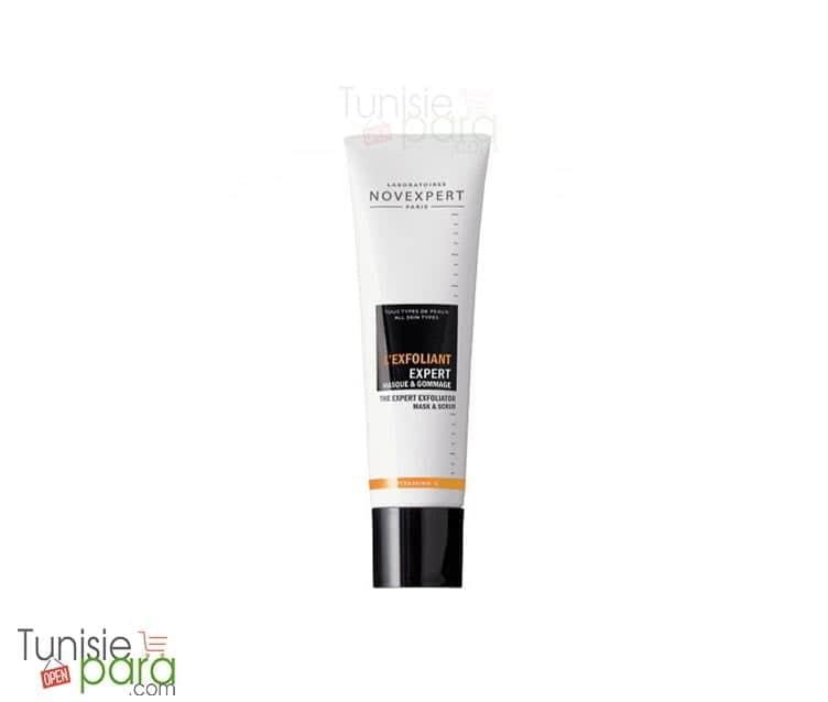 NOVEXPERT L’Exfoliant Expert