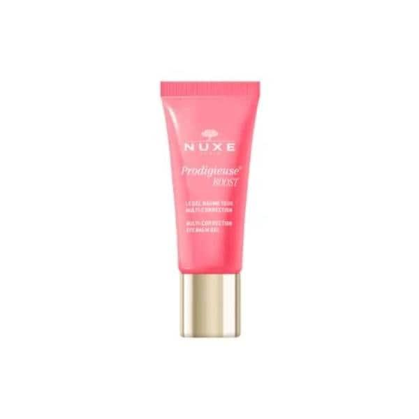 NUXE prodigieuse boost le gel baume yeux multi-correction