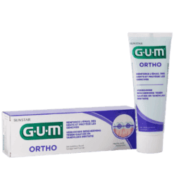 GUM Ortho Dentifrice