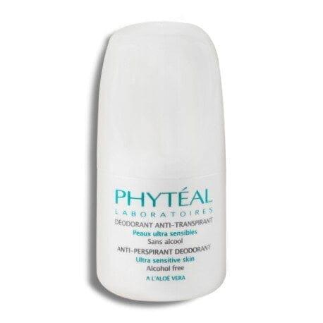 Phytéal déodorant anti-transpirant