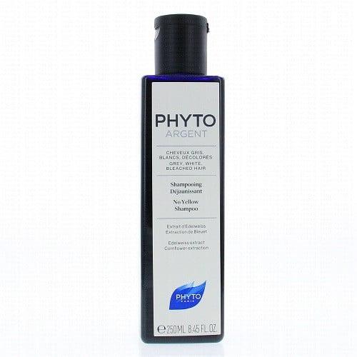 PHYTOARGENT shampooing Déjaunissant