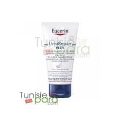 Eucerin urearepair plus crème mains 5% urée réparatrice