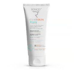 Roncey Clairskin Gel Nettoyant Eclaircissant